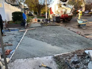 Concrete Companies Near Me