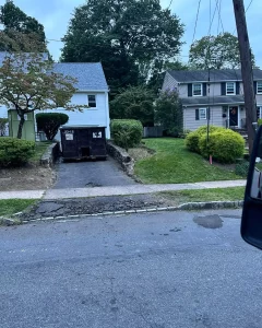 Parsippany-Troy Hills paving company