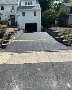Parsippany-Troy Hills paving company