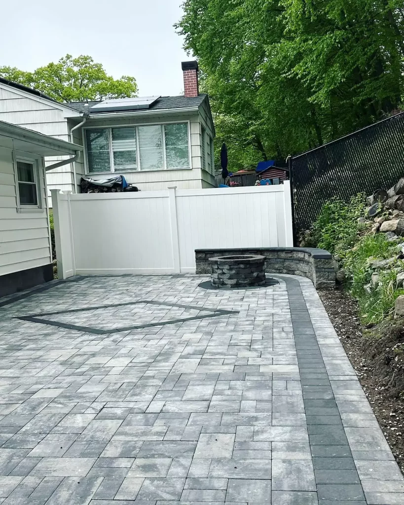 Parsippany-Troy Hills paving company