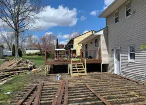 General Contractor in New Jersey