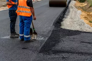  paving contractor Parsippany
