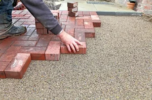  paving contractor Parsippany