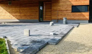  paving contractor Parsippany