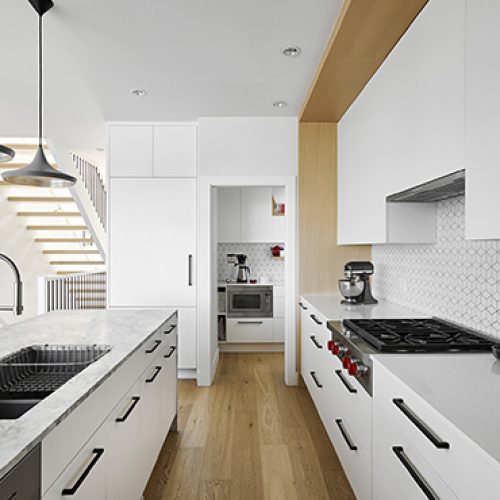 Kitchen Parsippany NJ